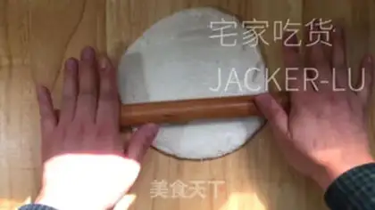 Make Snack buns step 12