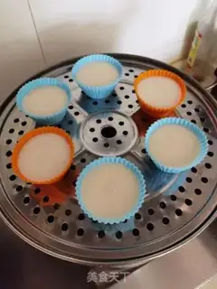 Make Rice cake step 12