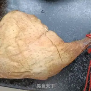 Make The duck