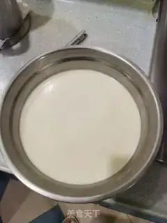 Make Sourfish step 8