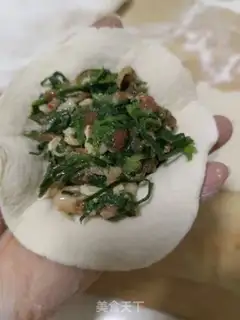 Make Snack buns step 13