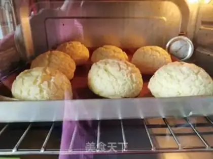 Make A soothing puff step 11