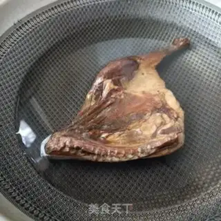 Make The duck