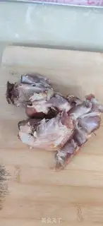 Make Elbow soak step 3