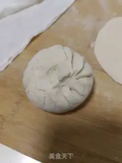 Make Snack buns step 14