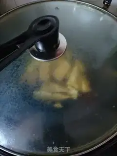 Make ♪ The oil ♪ step 10