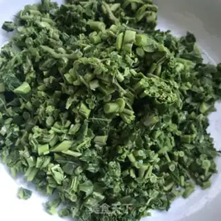 Make The sprouts step 2