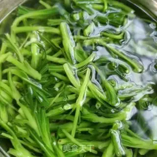Make Spaghetti noodles step 2