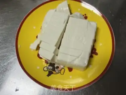 Make Tofu Tiny step 2