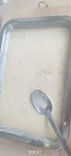 Make Elbow soak step 4