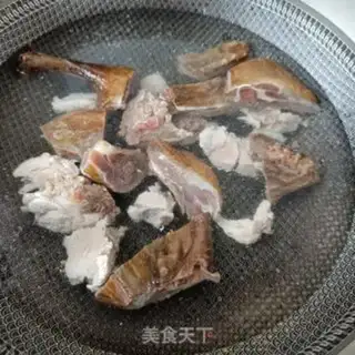 Make The duck
