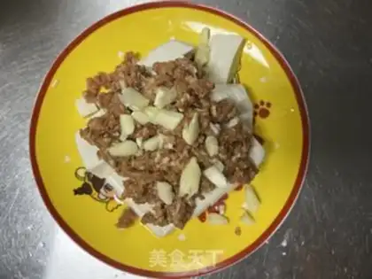 Make Tofu Tiny step 3