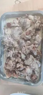 Make Elbow soak step 5