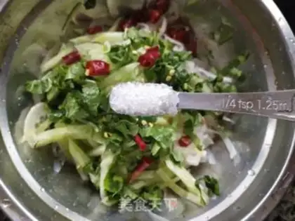 Make A soothing puff step 14