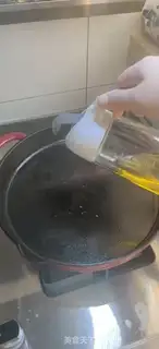 Make Elbow soak step 6