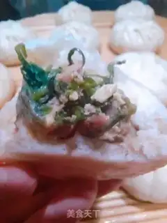 Make Snack buns step 17