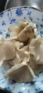 Make Skinny broth step 0