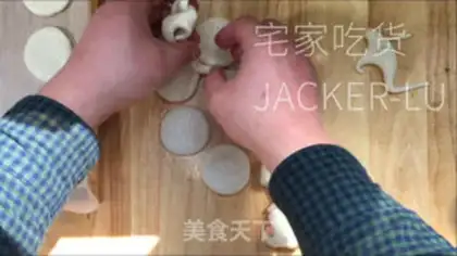 Make Rice fried rice step 11