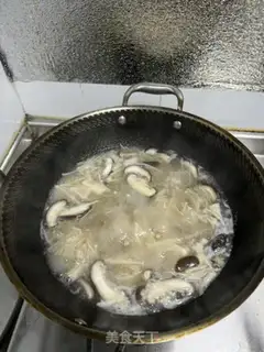 Make Sphinx soup step 6