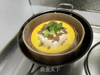 Make Tofu Tiny step 5