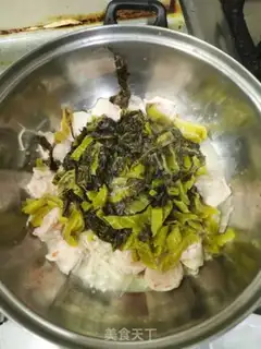 Make Sourfish step 13