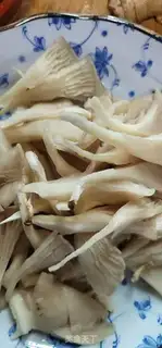 Make Skinny broth step 1