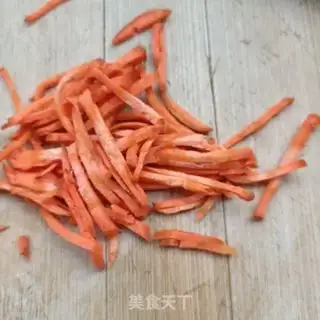 Make Spaghetti noodles step 7