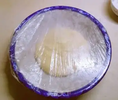 Make Soufflés step 1