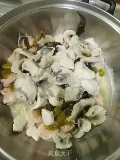 Make Sourfish step 15