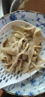 Make Skinny broth step 4