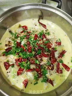 Make Sourfish step 16