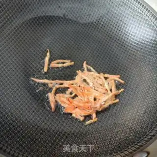 Make Spaghetti noodles step 9