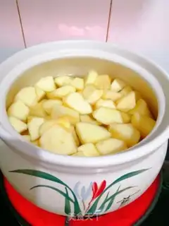Make Apple cans step 2
