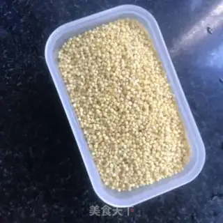 Make Rice rice step 1