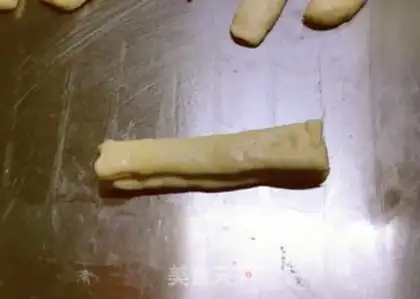 Make Soufflés step 4