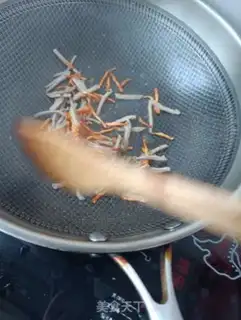 Make Spaghetti noodles step 10