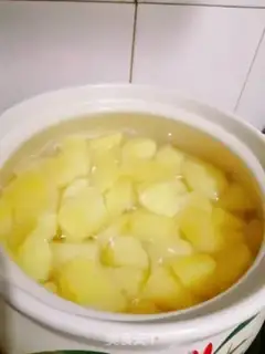 Make Apple cans step 3