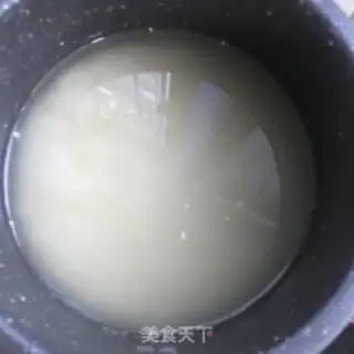 Make Rice rice step 2