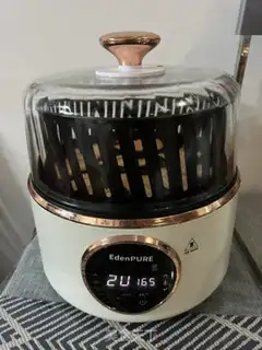Make Baked melon step 5