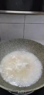 Make Skinny broth step 7