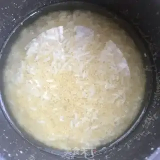 Make Rice rice step 3