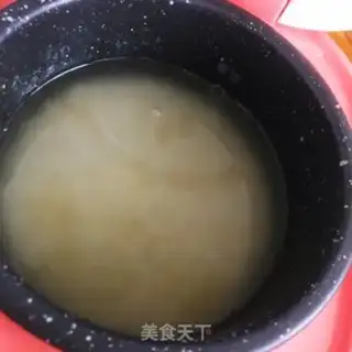 Make Rice rice step 4