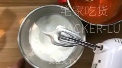 Make Strawberry rolls step 6