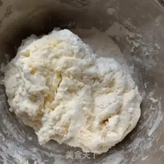 Make Hot noodles step 1
