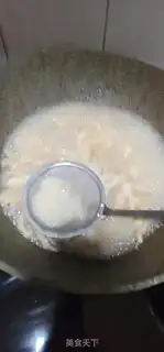 Make Skinny broth step 9