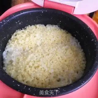 Make Rice rice step 6