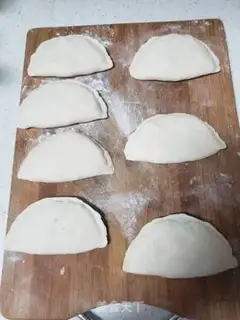 Make An egg box of celery step 10