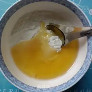 Make Hot noodles step 3