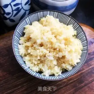 Make Rice rice step 7