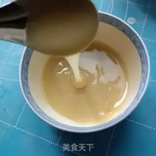 Make Hot noodles step 4